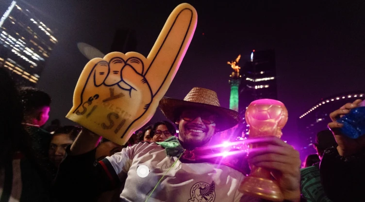 Así aplicará la Ley Seca en CDMX por el partido México vs. Inglaterra el domingo 5 de julio