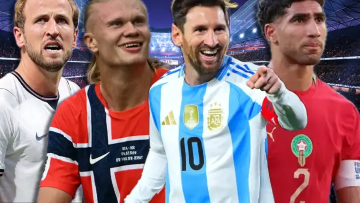 Cuartos de Final del Mundial 2026: Partidos que transmitirá TV Azteca EN VIVO y GRATIS