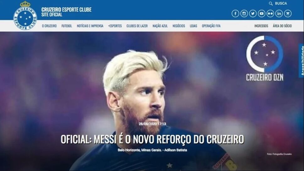 Messi