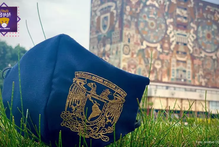 La UNAM informó las fechas en las que se realizará la toma de foto para el examen de admisión 2021