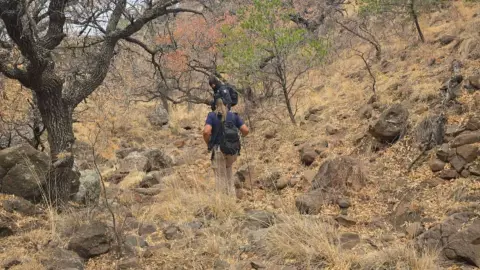 enfrentamiento en Guachochi