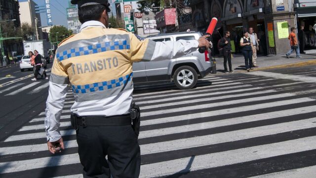 Hoy No Circula: Autos que descansan este 17 de marzo en CDMX
