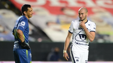 Pumas vs León ver EN VIVO la Final