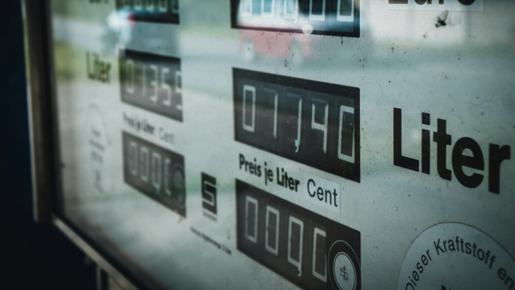 Precio gasolina en León hoy