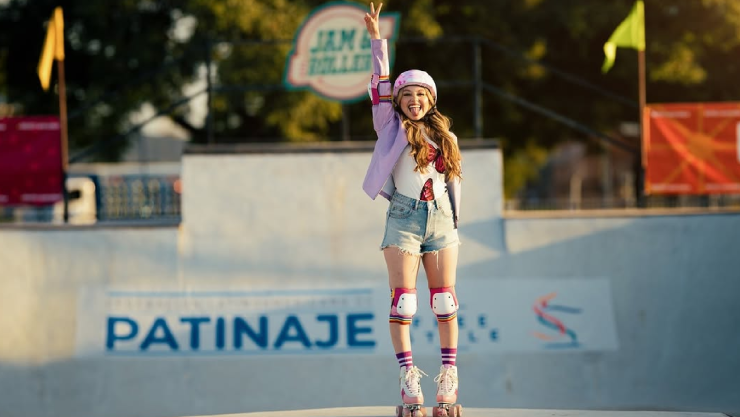 Karol Sevilla