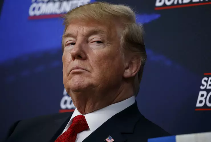 Trump reforma migratoria 2020