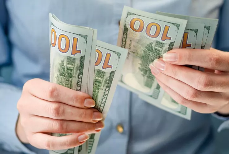 Tipo de cambio de dólar en Tijuana hoy 24 de febrero de 2025