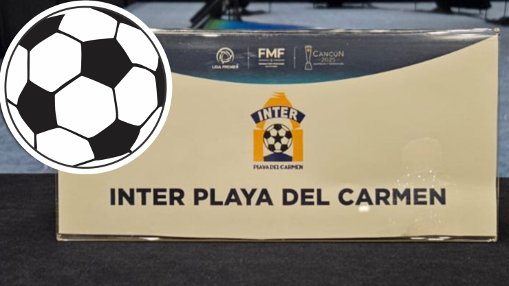 Inter Playa del Carmen encabeza el Grupo 3 de la Liga Premier Serie A para la Temporada 2025-2026.jpg