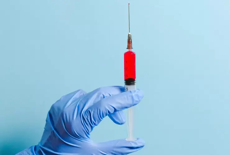 La mujer intentó matar a 19 personas.