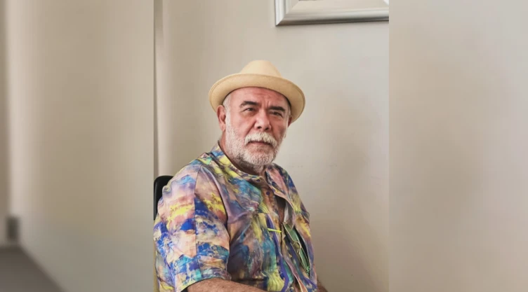 Jesús Ochoa es HOSPITALIZADO tras desplome de un elevador desde 10 metros