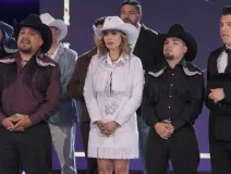 Despiden a la banda eliminada de Pase a la Fama