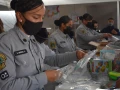 ¡Agradecemos a estos héroes que siguen sumándose con la causa del Juguetón Azteca! ¡Gracias, SSC, CDMX!