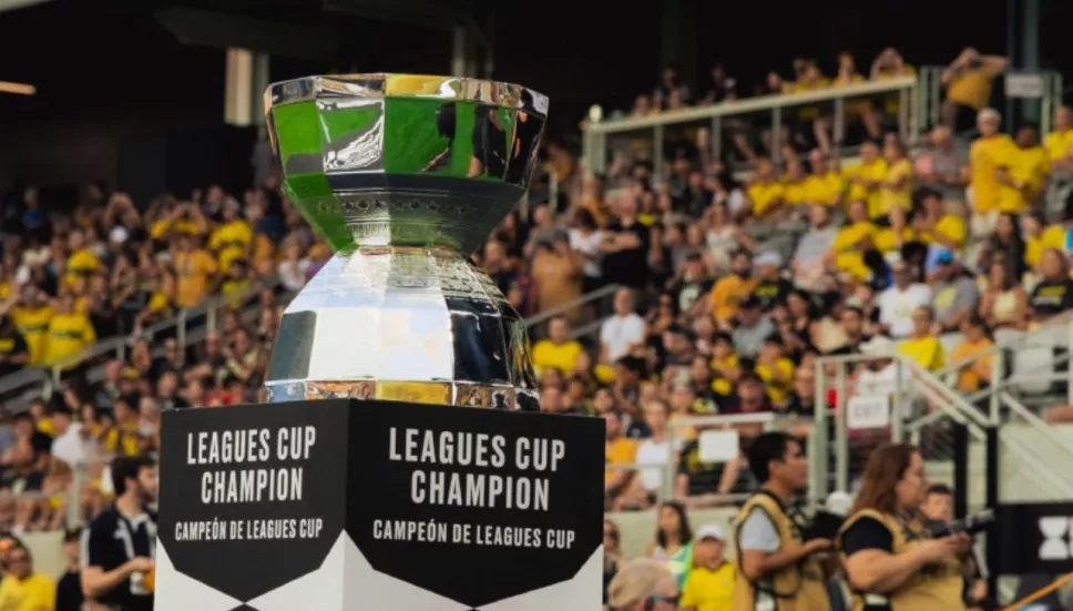 Leagues Cup, el nuevo formato explicado