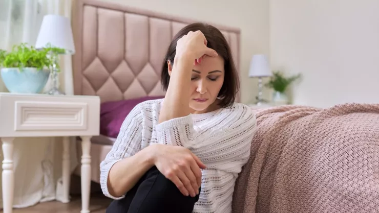 Así se viven la menopausia las mujeres que trabajan