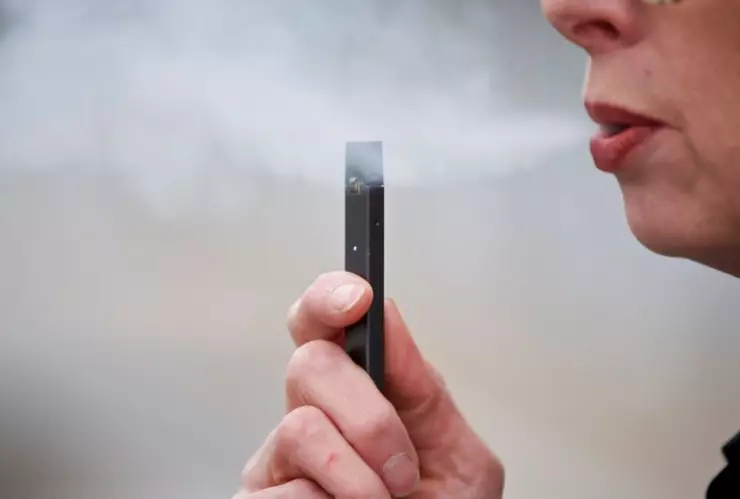 Suprema Corte de Justicia prepara revés a la prohibición a cigarros electrónicos