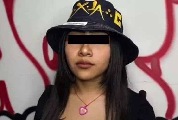 Había más mujeres y niñas secuestradas donde hallaron a María Ángela