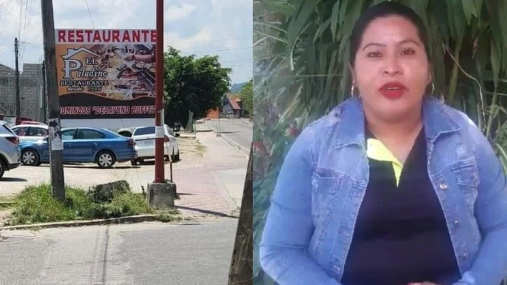 Secuestran a presidenta Concejal Altamirano Chiapas
