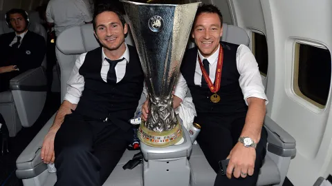 John Terry