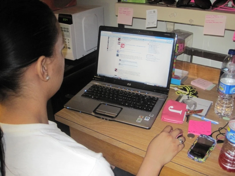 Facebook