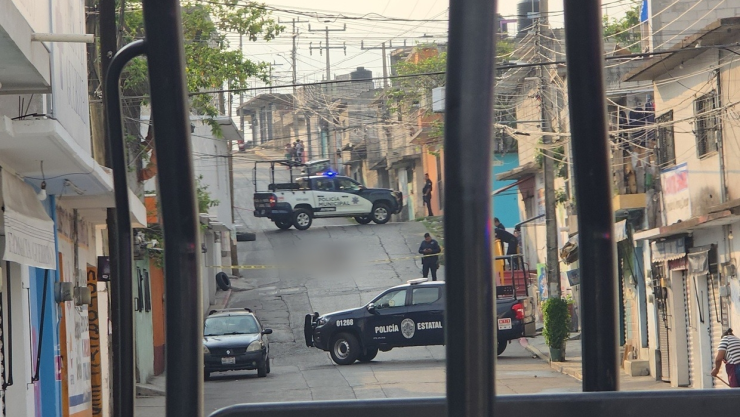 mujer Jiutepec