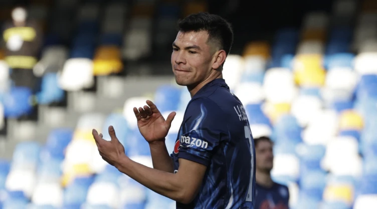 Chucky Lozano