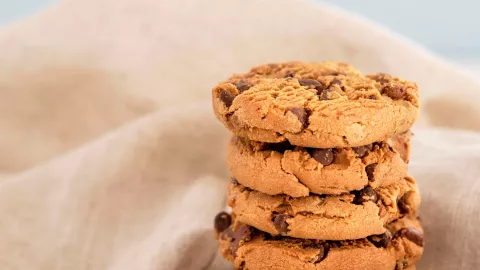 qué significa galleta