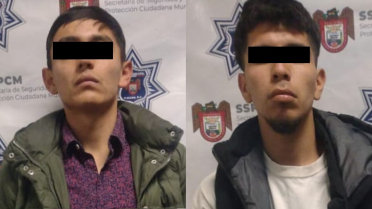 asalto a mujer en Tijuana