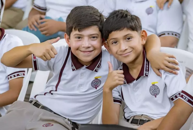 SEP anuncia lista de estudiantes de primaria que no tendrán vacaciones de verano