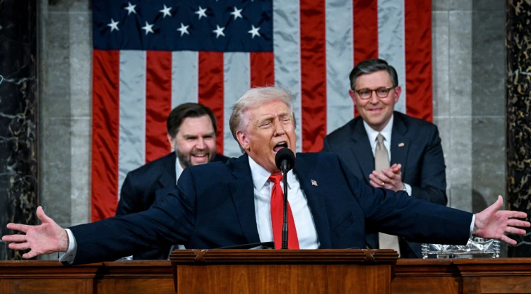 Trump dice que acabó 8 guerras en 8 meses: cuáles so