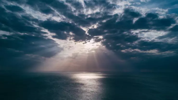 Corrientes de resaca