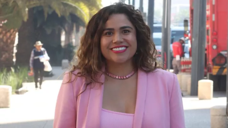 ¿Quién es Caty Monreal? La hija de Ricardo Monreal que buscará la alcaldía Cuauhtémoc