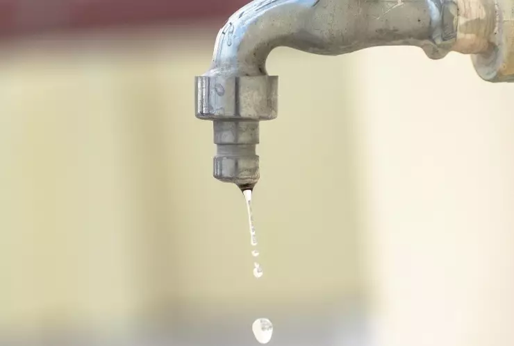 Colonias sin agua HOY 11 de diciembre del 2024