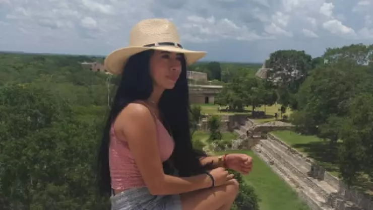 Hallan cuerpo de Yeimy Berenice en pozo en Mérida