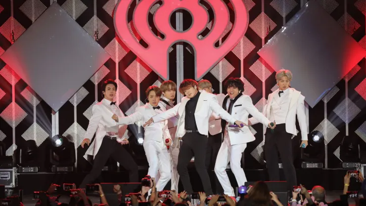 bts medio tiempo final mundial 2026