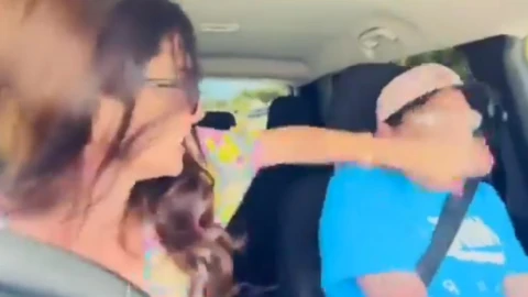  Elisa Jordana arrestada