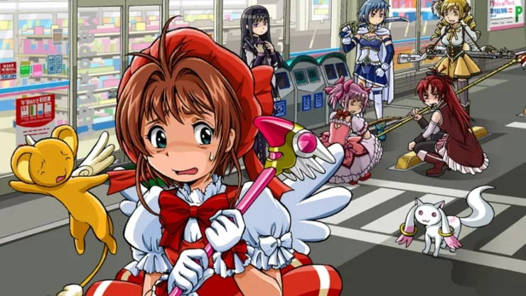 ¿Por qué censuraron y bloquearon el anime ‘Sakura Card Captor’ en México?