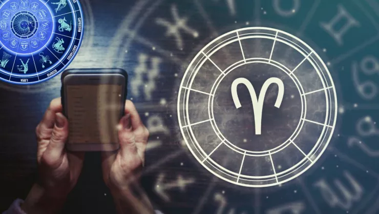 Horóscopo mensual Aries ¿Qué le depara a tu signo en enero 2025?