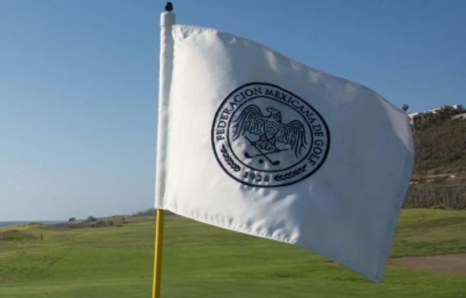 FEDERACIÓN MEXICANA DE GOLF