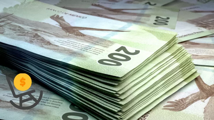 Estos son los pensionados que recibirán bono de 4 mil pesos en noviembre 2024