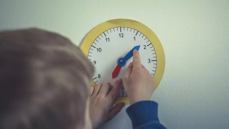 HORARIO ESCUELAS