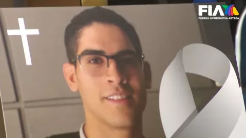 Caso de Norberto Ronquillo