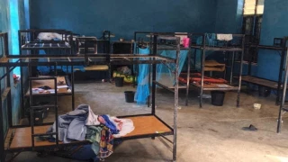 Secuestran a MÁS DE 300 ESTUDIANTES en Nigeria y esto es lo último que se sabe
