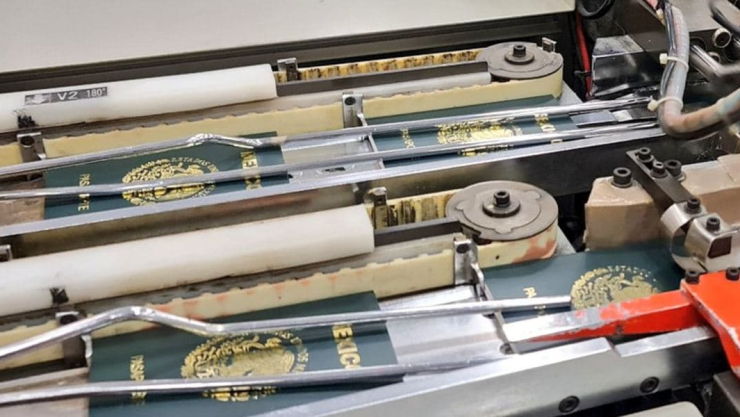 Costo del pasaporte mexicano en 2021: ¿cómo y dónde pagarlo?