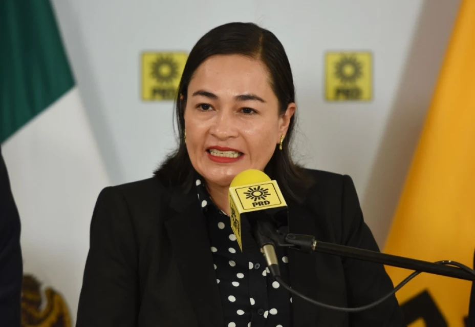 Verónica Juárez.