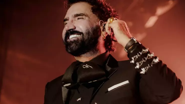 ¿Qué le pasó a Alejandro Fernández? Esto se sabe de la salud de ‘El Potrillo’ tras ser hospitalizado de emergencia y sometido a cirugía