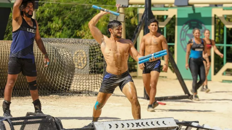 Exatlón México ¿Quién gana la Villa 360 hoy jueves 23 de enero?