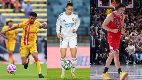 Partidos de HOY, 19 de noviembre: A qué hora se juga la Semifinal de la Liga Expansión MX; Champions League Femenina y más