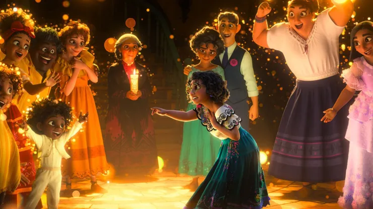 Disney+