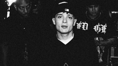 Peso Pluma en León octubre 2023