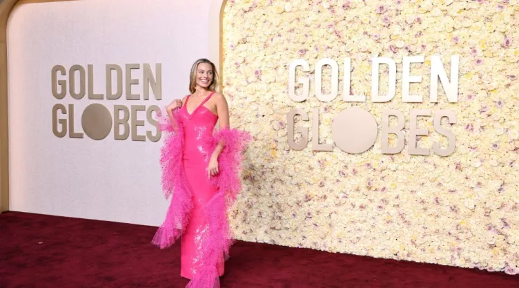 Lo mejor de los Globos de Oro 2024